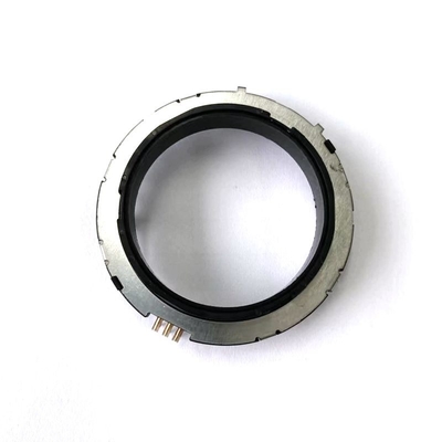 elettrodomestico incrementale rotatorio del codificatore di albero cavo di 56mm EC56
