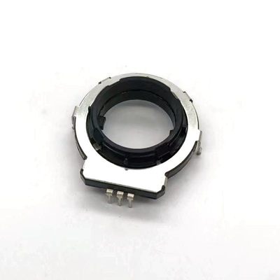 Asse incrementale rotatoria del codificatore 30mm dell'albero cavo EC30
