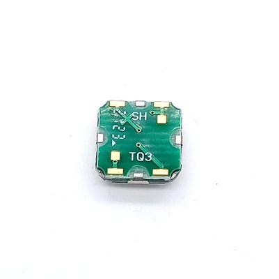 Codificatore incrementale rotatorio del silicone LED del codificatore degli ST 360 gradi