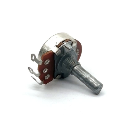 150V ohm del potenziometro rotativo 10k per l'amplificatore audio