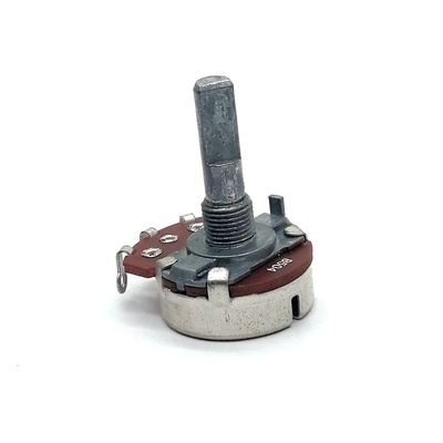 150V ohm del potenziometro rotativo 10k per l'amplificatore audio