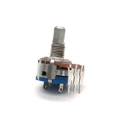 150V potenziometro di CA 500k con il commutatore 15mm console del miscelatore di 3 posizioni