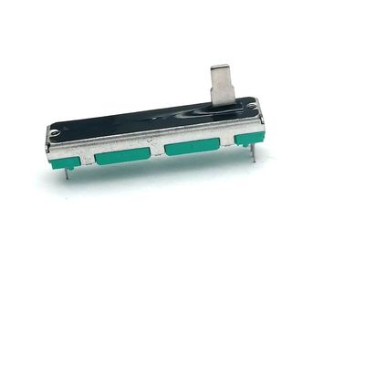 C3044G Manico in metallo da 30 mm da 8,1 mm di larghezza utilizzato per auricolari e microfono della console audio