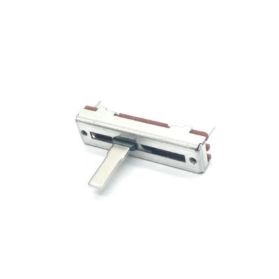 C3021N Manico in metallo da 30 mm di escursione largo 9 mm Utilizzato per console audio Auricolare e microfono