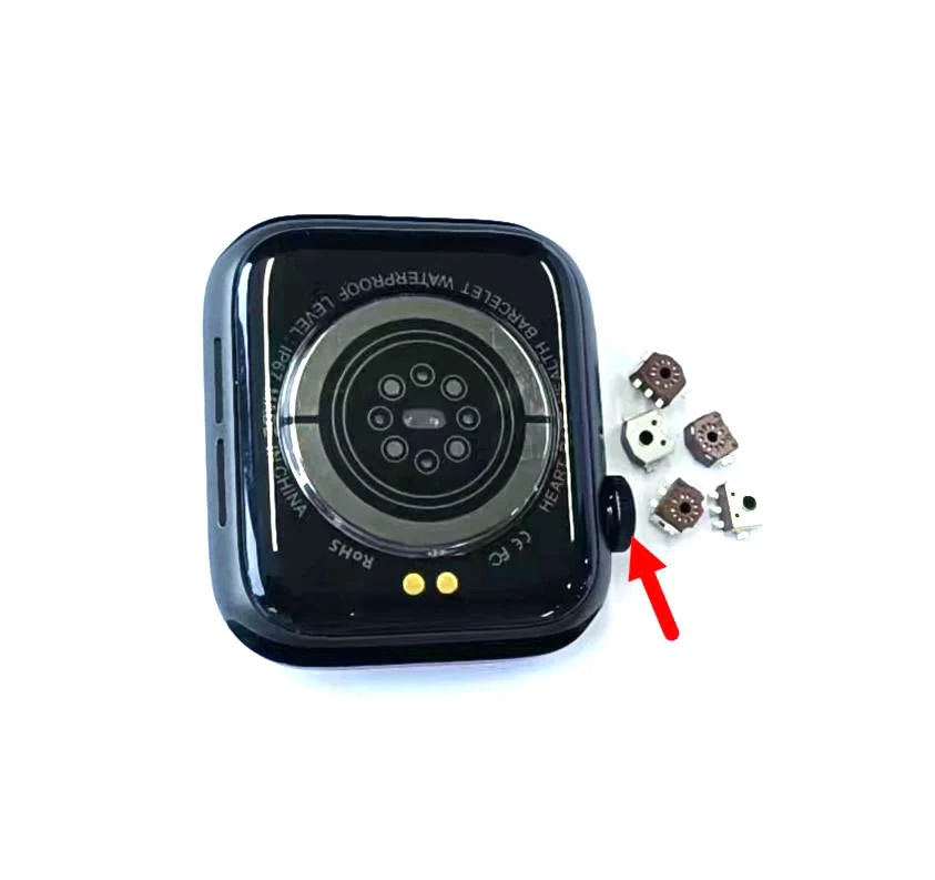 Codificatore di sintonia della cuffia avricolare di Ec04 Mini Smart Wearable Device Encoder Bluetooth